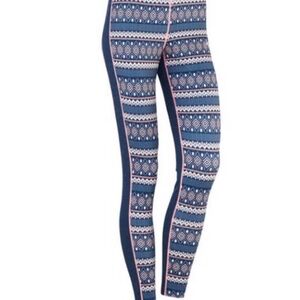 Kari Traa Lune baselayer pants